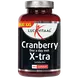 Lucovitaal Cranberry met X-tra Lactobacillus Capsules 480 stuks