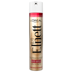 L'Oréal Paris Elnett Satin Kleurbescherming Haarspray
