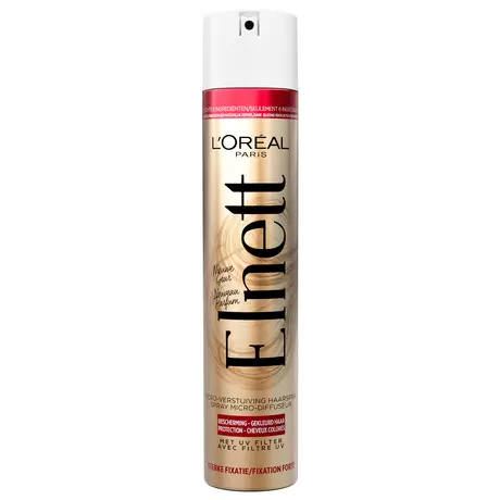 L'Oréal Paris Elnett Satin Kleurbescherming Haarspray