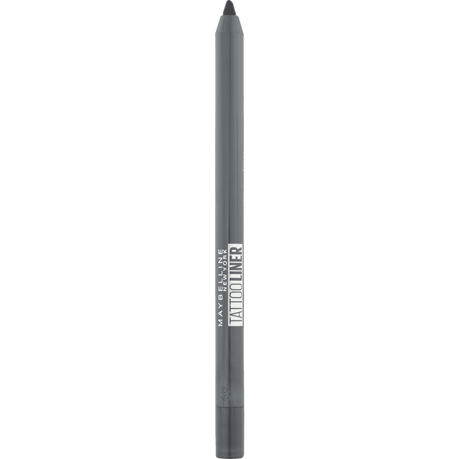 Maybelline Tattoo Liner Gel Pencil 901 Intense Charcoal Eyeliner 2 GR