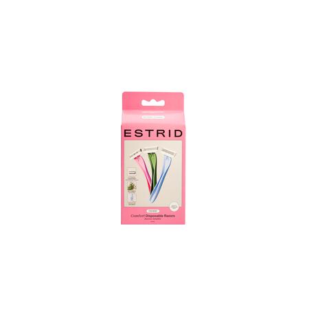 Estrid Ultra Comfort Wegwerpmesjes 3 stuks