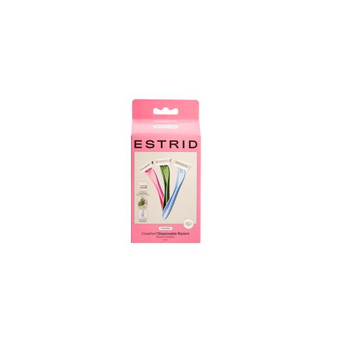 Estrid Ultra Comfort Wegwerpmesjes 3 stuks