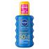 NIVEA SUN Zonnebrand Protect & Hydrate Zonnespray SPF50+ 200 ML