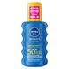 NIVEA SUN Zonnebrand Protect & Hydrate Zonnespray SPF50+ 200 ML