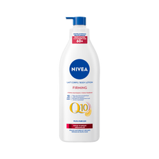 NIVEA Firming Q10 Verstevigende & Extra Voedende Body Lotion 400 ML