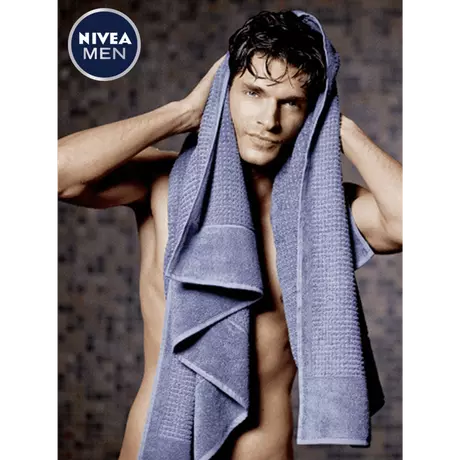 NIVEA MEN Energy Douchegel 500 ML