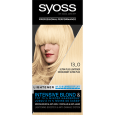 Syoss 13-0 Ultra Plus Lightener Haarverf
