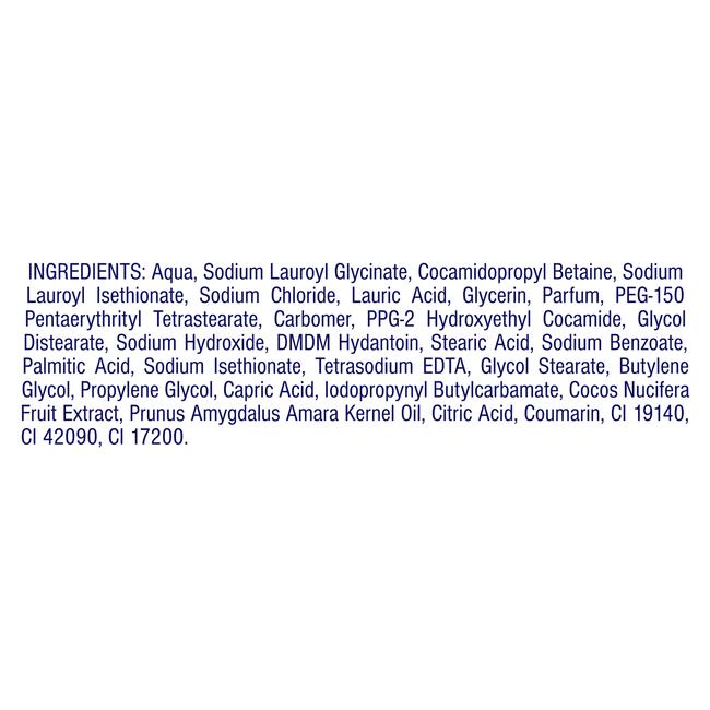 Dove Nourishing Secrets Restoring Douchecrème 225 ML