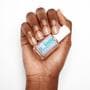 essie Hard to Resist Nagelverharder Transparant Clear Advanced