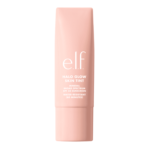 e.l.f. Halo Glow Skin Tint SPF50 4 Light Neutral
