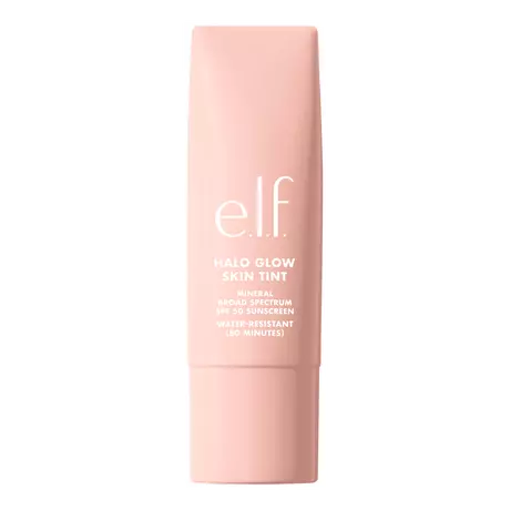 e.l.f. Halo Glow Skin Tint SPF50 4 Light Neutral
