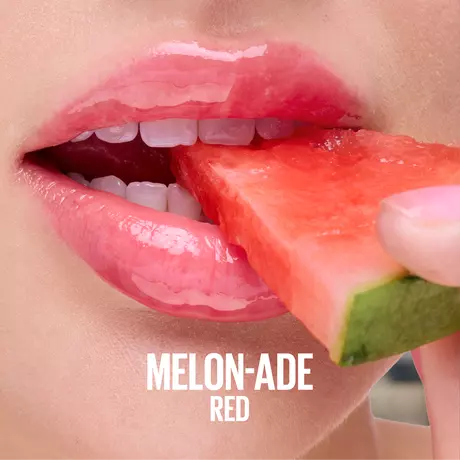 Maybelline New York Lifter Gel Lipgloss 005 Melon-ade Roze