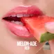 Maybelline New York Lifter Gel Lipgloss 005 Melon-ade Roze