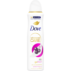 Dove Go Fresh Acai Berry & Waterlily Anti-Transpirant Deodorant Spray 150 ML