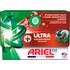 Ariel 4in1 pods+ ultra wasmiddelcapsules 10ct
