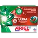 Ariel 4-In-1 Pods+ Ultra Wasmiddelcapsules 10 stuks