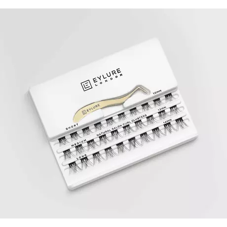 Eylure Underlash Pre-Glued&nbsp;Wimper Clusters