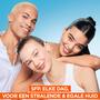 Garnier SkinActive Vitamine C Glowy UV fluid met SPF50 40ML