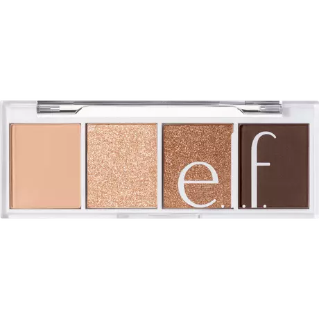 e.l.f. Bite-Size Eyeshadow Cream & Sugar
