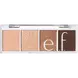 e.l.f. Bite-Size Eyeshadow Cream & Sugar