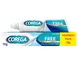 Corega Free Kleefcrème Kunstgebitten 70 gram