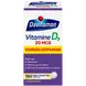 Davitamon Vitamine D3 20 MCG Voordeelverpakking Smelttabletten 150 stuks