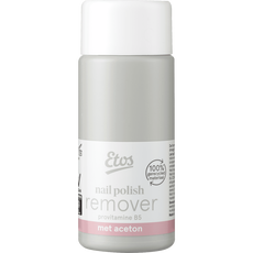 Etos Nagellak Remover met Aceton 150 ML