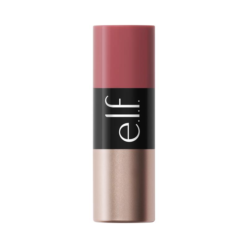 e.l.f. Soft Glam Cream Blush Muted Mauve