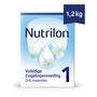 Nutrilon 1 Volledige Zuigelingenvoeding 0-6 Maanden 1200 GR
