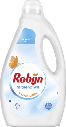 Robijn Stralend Wit 2600 ML
