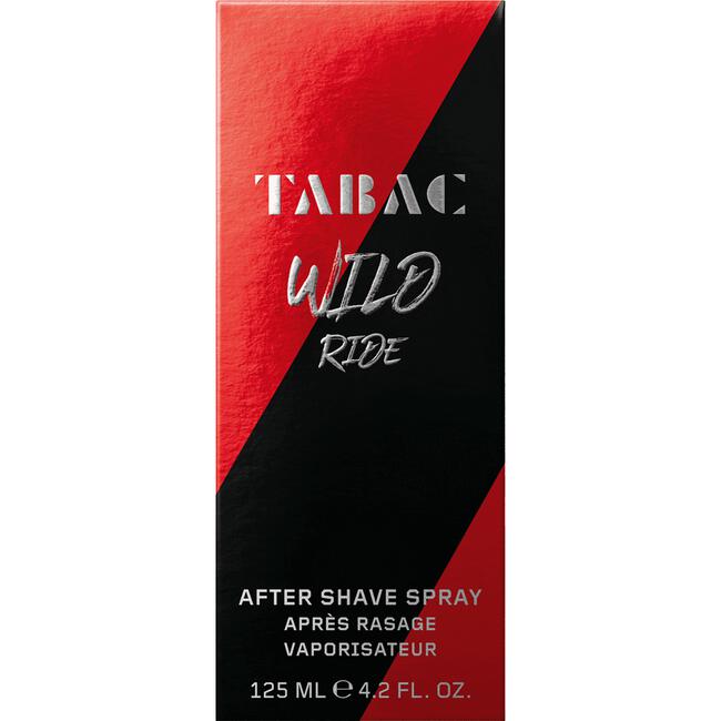 Tabac Wild Ride ASL 125ml