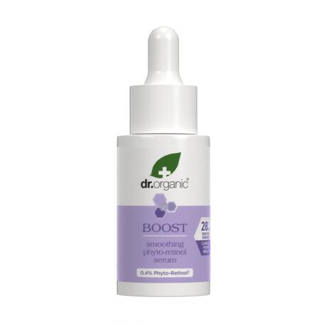 Dr. Organic Smoothing Phyto-Retinol Serum 30 ML