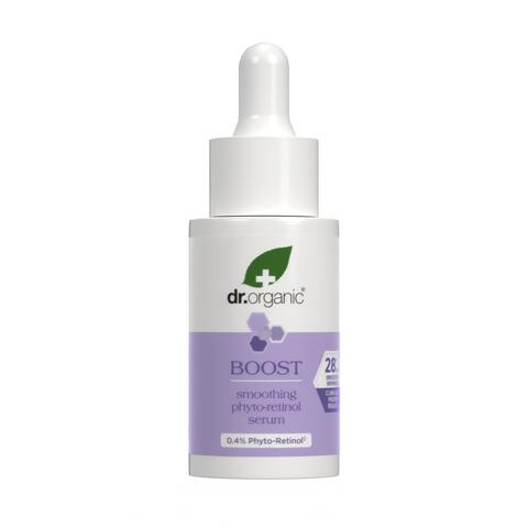 Dr. Organic Smoothing Phyto-Retinol Serum 30 ML