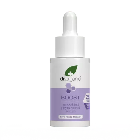 Dr. Organic Smoothing Phyto-Retinol Serum 30 ML