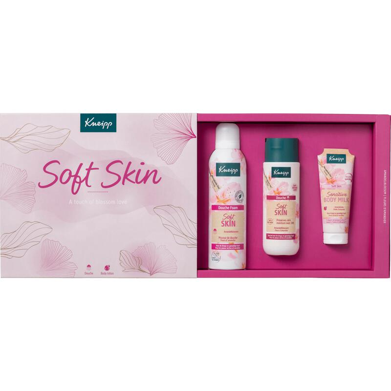 Kneipp Luxe Giftset Soft Skin