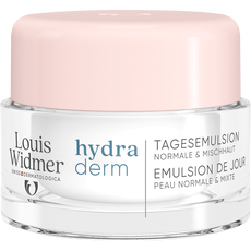 Louis Widmer Hydraderm Dagemulsie Licht Geparfumeerd 50 ML