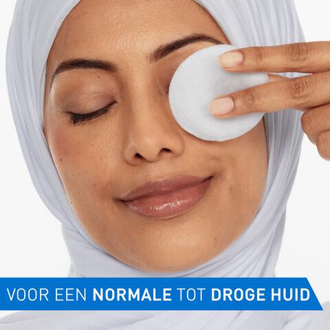 CeraVe Hydraterend Micellair Water 400ML