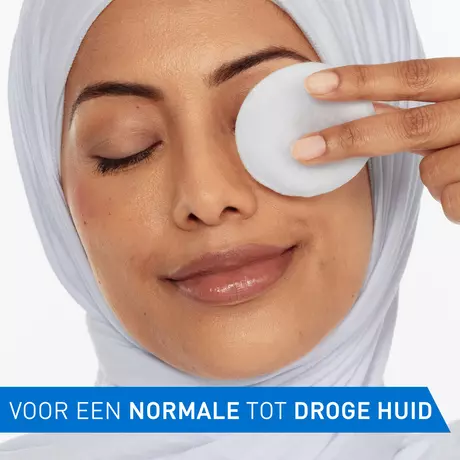 CeraVe Hydraterend Micellair Water 400ML