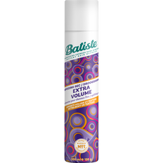 Batiste Extra Volume Droogshampoo 200 ML