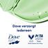 Dove Advanced Care Go Fresh Cucumber & Green Tea Deodorant Spray 150 ML