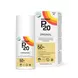 P20 Original Zonnebrand SPF50+ 175 ML