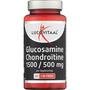 Lucovitaal Glucosamine Chondroïtine Tabletten