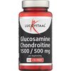 Lucovitaal Glucosamine Chondro&iuml;tine 1500/500 mg Tabletten 60 stuks