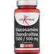 Lucovitaal Glucosamine Chondroïtine 1500/500 mg Tabletten 60 stuks