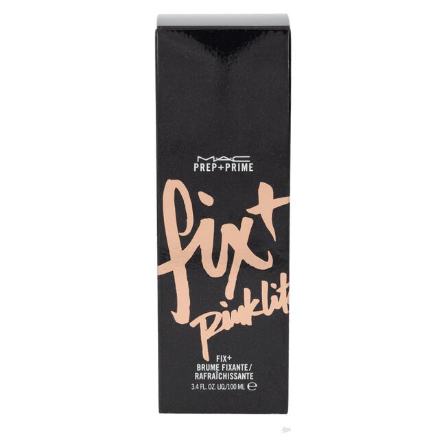 MAC Prep+ Prime Fix+ Pinklite