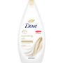 Dove Nourishing Silk Douchegel 450 ML