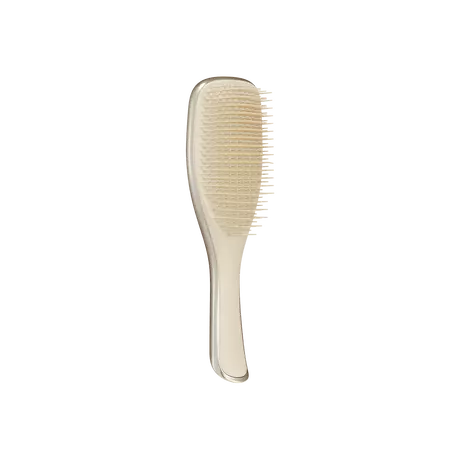 Tangle Teezer Ultimate Detangler Chrome Neo Gold
