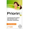 Priorin Biotine Sterk Vol Haar Binnenuit Capsules 120 stuks