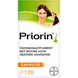 Priorin Biotine Sterk Vol Haar Binnenuit Capsules 120 stuks