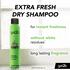 Got2b Droogshampoo Extra Fresh 200 ML